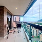 Apartamento Vista Mar à venda no Centro de Bertioga