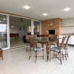 Apartamento vista mar pé na grama 4 suítes, 200 m² - venda por R$ 7.500.000 ou aluguel por R$ 25.000/mês - Riviera de São Lourenço - Bertioga/SP