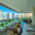 Apartamento 5 suítes, 192 m² - venda por R$ 8.500.000 ou aluguel por R$ 25.000/mês - Riviera de São Lourenço - Bertioga/SP