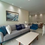 Apartamento 3 dormitórios sendo 2 suítes à venda, 126 m² por R$ 2.773.855 - Riviera de São Lourenço - Bertioga/SP