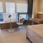 Apartamento com 1 quarto para alugar na R. Rua Harmonia, 1323, Vila Madalena, São Paulo