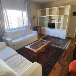 Apartamento com 2 quartos à venda na Rua Oscar Freire, 1201, Jardim América, São Paulo