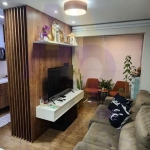 Apartamento com 3 quartos à venda na R. Rua Santa Madalena, 72, Bela Vista, São Paulo