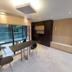 Apartamento com 1 quarto para alugar na Avenida Rebouças, 990, Pinheiros, São Paulo