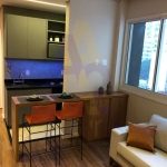 Apartamento com 1 quarto para alugar na R. Rua Conselheiro Brotero, 888, Santa Cecília, São Paulo