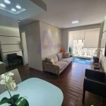 Apartamento com 2 quartos para alugar na Rua Monsenhor Passaláqua, 212, Bela Vista, São Paulo