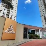 Excelente apartamento no Condomínio Reserva Morada - Aleixo