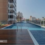 APARTAMENTO À VENDA COM  3 QUARTOS SENDO 2 SUÍTES, 136M² COM EXCELENTE PROJETADOS, INTERMARES, CABEDELO-PB