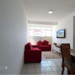 Apartamento térreo à venda com 2 quartos  em Mangabeira com 56m².