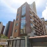 Flat à venda, mobiliado, com 31 m²,  01 dormitório, no bairro de Tambaú, em João Pessoa/PB.