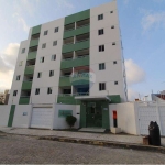 Apartamento mobiliado para locação, com 61m², 02 dormitórios, sendo 01 suíte, localizado no bairro do Bessa, João Pessoa-PB