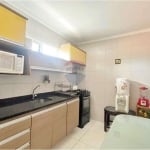 APARTAMENTO À VENDA, 3 QUARTOS SENDO 1 SUÍTE, NO  RESIDENCIAL SAMARAGEISEL - CUIAJ - JOÃO PESSOA