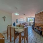 Apartamento  com 3 quartos, 109m²  nos Bairro dos Estados, João Pessoa PB.