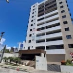 Apartamento para locação com 03 dormitórios, sendo 02 suítes, DCE, posição nascente, localizado no bairro do Jardim Oceania, João Pessoa-PB