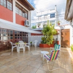 Casa comercial à venda na Avenida Arnaldo Bohrer, 138, Teresópolis, Porto Alegre