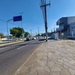 Terreno à venda na Rua Doutor Campos Velho, 450, Cristal, Porto Alegre