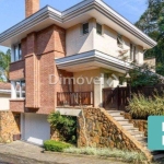 Casa em condomínio fechado com 3 quartos à venda na Avenida Coronel Marcos, 760, Pedra Redonda, Porto Alegre