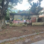 Terreno comercial à venda na Avenida Coronel Marcos, 2326, Pedra Redonda, Porto Alegre