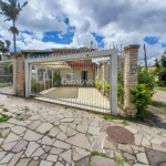 Casa com 4 quartos à venda na Avenida Arlindo Pasqualini, 103, Jardim Isabel, Porto Alegre