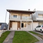 Casa em condomínio fechado com 4 quartos à venda na Rua Francisco Solano Borges, 200, Hípica, Porto Alegre