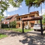 Casa com 5 quartos à venda na Rua Doutor Pitrez, 99, Ipanema, Porto Alegre