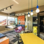 Apartamento com 1 quarto à venda na Rua Coronel Aristides, 211, Cristal, Porto Alegre