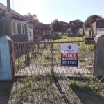 Terreno à venda na Rua Dário Totta, 2618, Camaquã, Porto Alegre