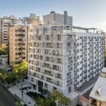 Apartamento com 2 quartos à venda na Rua Silva Jardim, 773, Mont Serrat, Porto Alegre