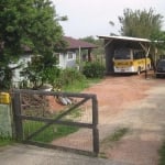 Terreno comercial à venda na Avenida Juca Batista, 4489, Hípica, Porto Alegre