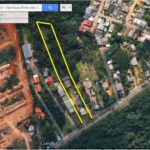 Casa com 5 quartos à venda na Estrada Cristiano Kraemer, 4065, Campo Novo, Porto Alegre