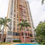 Apartamento com 3 quartos à venda na Avenida Jacuí, 450, Cristal, Porto Alegre