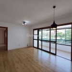 Apartamento com 3 quartos para alugar na Avenida Diário de Notícias, 1555, Cristal, Porto Alegre