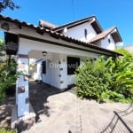 Casa com 4 quartos para alugar na Travessa Igaí, 53, Medianeira, Porto Alegre