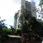 Apartamento com 1 quarto para alugar na Rua Jataí, 865, Cristal, Porto Alegre