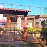 Casa com 2 quartos para alugar na Rua Amapá, 1093, Vila Nova, Porto Alegre