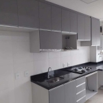 Apartamento com 2 quartos para alugar na Yes Ideal Living 06, 1, Medeiros, Jundiaí