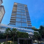 APARTAMENTO no ATIRADORES com 3 quartos para VENDA, 279 m²