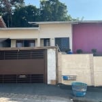 CASA no COSTA E SILVA com 3 quartos para VENDA, 153 m²