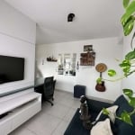 APARTAMENTO no COSTA E SILVA com 2 quartos para VENDA, 51 m²