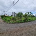 TERRENO no SANTO ANTÔNIO com 0 quartos para VENDA, 1289 m²