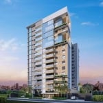 APARTAMENTO no ATIRADORES com 3 quartos para VENDA, 129 m²