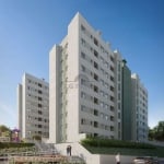 APARTAMENTO no GLÓRIA com 2 quartos para VENDA, 50 m²