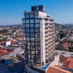 APARTAMENTO no ITAJUBÁ II com 3 quartos para VENDA, 109 m²