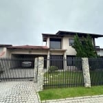 SOBRADO no JARDIM IRIRIÚ com 3 quartos para VENDA, 260 m²