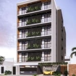 APARTAMENTO no SAGUAÇÚ com 2 quartos para VENDA, 67 m²