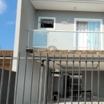 SOBRADO GEMINADO no ANITA GARIBALDI com 3 quartos para VENDA, 117 m²