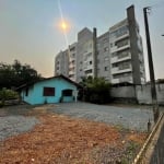 TERRENO no COSTA E SILVA com 0 quartos para VENDA, 854 m²