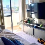 APARTAMENTO no COSTA E SILVA com 2 quartos para VENDA, 68 m²