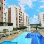 APARTAMENTO no FLORESTA com 3 quartos para VENDA, 72 m²