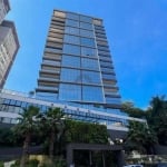 APARTAMENTO no ATIRADORES com 4 quartos para VENDA, 278 m²